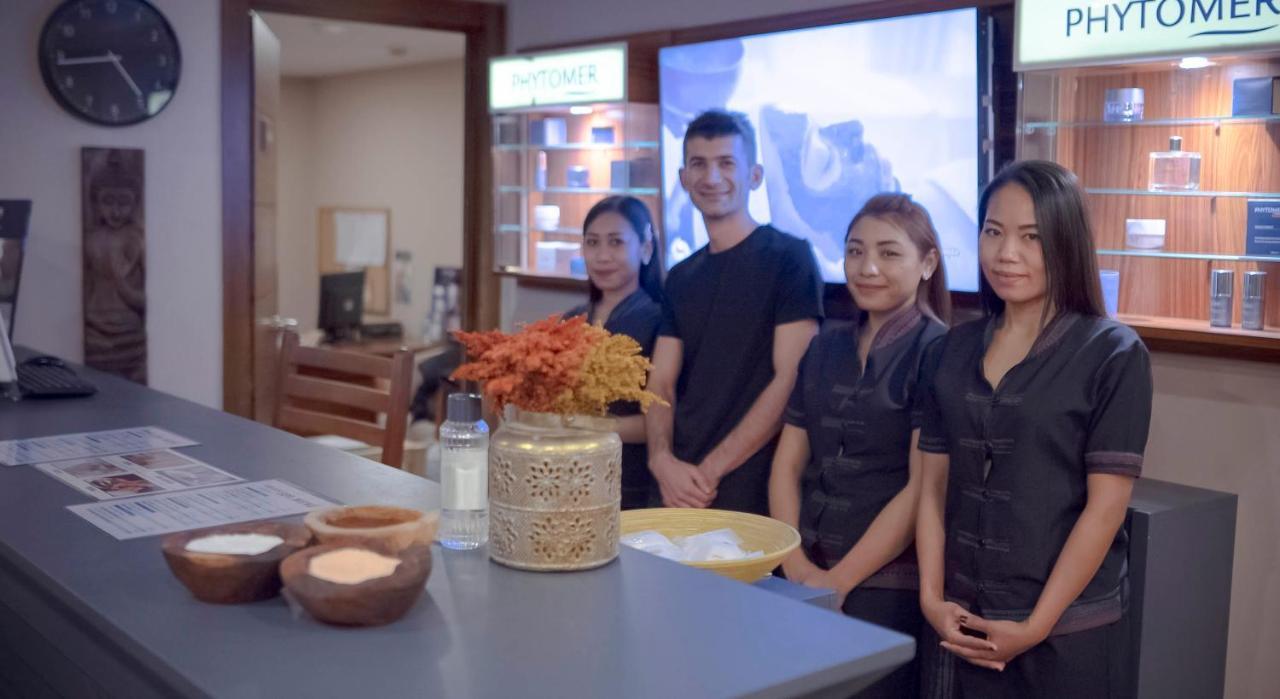 阿格鲁山全包酒店 乌鲁达 外观 照片